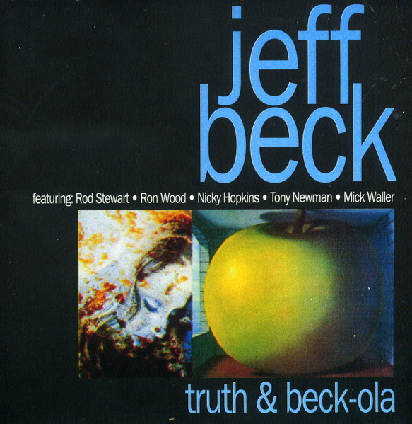 Truth & Beck-Ola